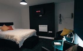 Gold Reserve Retreat
